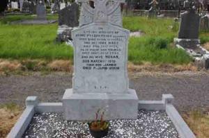 Fitzpatrick John Cloonelt